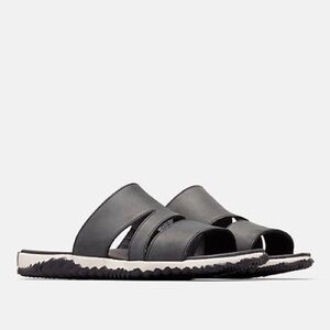 Sorel Out N About Plus Slide Sandal